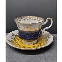 Royal albert пара