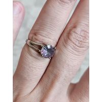 Кольцо 17.5 925