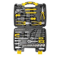Набор инструментов ForceKraft FK-3651 (65 предметов) Новый. Минск