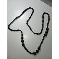 Винтажные Бусы с рубля .