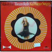Tommy Reilly With Kai Warner Singers & Orchestra – Melody Fair / Germany