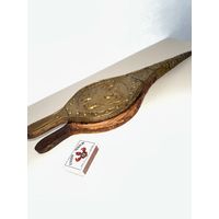 Старинные меха для интерьера. Европа много Лотов с рубля