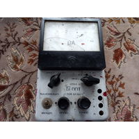 ОСТАТКИ прибора  ППТ.