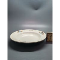 Тарелка СССР Буди.