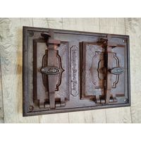 Печная дверцы