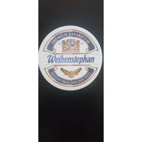 Бирдекель Weihenstephan