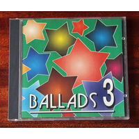 Ballads 3 (Audio CD)