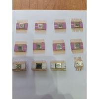 Микросхемы