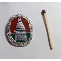 Псковский Кремль Башня Дуло