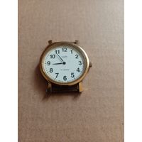 Луч.На ходу.Механика.