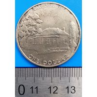 1 доллар Новая Зеландия (копия)