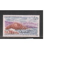Французские Антарктические Территории-1995(Мих.335) , ** , Морская Фауна,(одиночка)