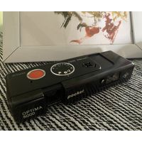 Фотокамера pocket optima 5000