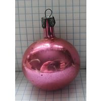 Игрушка ёлочная