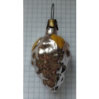 Игрушка ёлочная