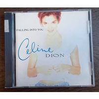 Celine Dion – Falling Into You