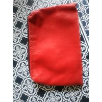 Косметичка. Состояние на скане.