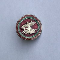 Фрачник комитет по организованной преступностью и коррупцией МВД Беларусь