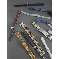 Браслеты и ремешки одним лотом