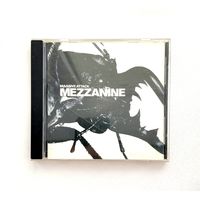 Massive Attack-Mezzanine