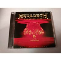 Megadeth - The Greatest Hits