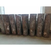 Отстрел ракетницы,вермахт