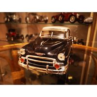 Chevrolet Bel Air 1950 Coupe