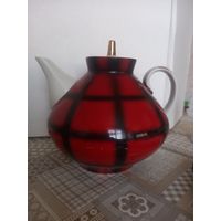 Чайник винтажный