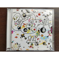 LED ZEPPELIN - III  1970  CD