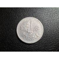 Венгрия 1 форинт 1970