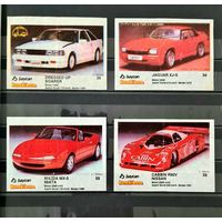 Bombibom ( большой формат, белые)