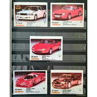 Bombibom ( большой формат, белые)