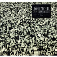 George Michael - Listen Without Prejudice Vol. 1 Epic 90 Holland EX/EX