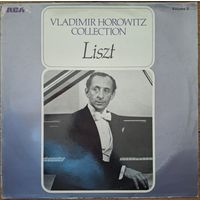 Vladimir Horowitz – Liszt