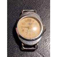 Женские часы "Заря". На восстановление.