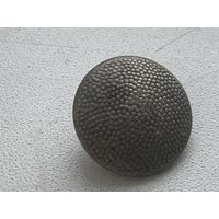 Пуговица войск Вермахта надпись JMO 38