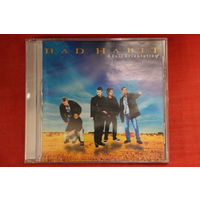 Bad Habit - Adult Orientation (1998, CD)