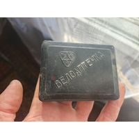 Велоаптечка СССР