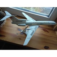 Модель самолёта СССР