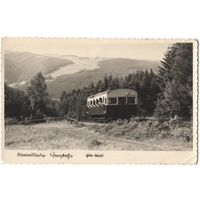 Старая открытка
