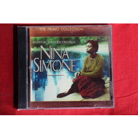 Nina Simone – Essential Early Recordings (CDr)