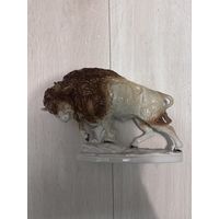 Статуэтка Зубр ГДР