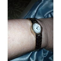 ЧАСЫ "ЧАЙКА"