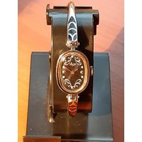 Женские Часы ЛУЧ СССР.