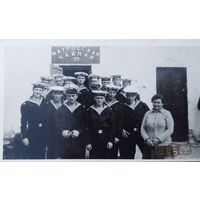 Фото ВМФ в коллекцию