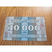 Германия 10 тысяч марок (17)