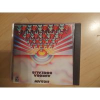 JIGSAW "AURORA BOREALIS " CD 1972
