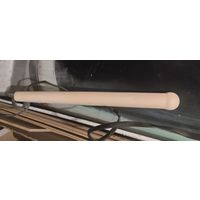 Черенок для саперной лопатки РИА, Вермахт.