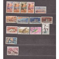 РАСПРОДАЖА ! ФРАНЦУЗСКИЕ КОЛОНИИ И ТЕРРИТОРИИ! СОМАЛИ! СОСТОЯНИЕ НА ФОТО ! МОГУТ ВСТРЕЧАТЬСЯ НАКЛЕЙКИ !