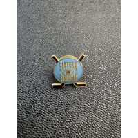 Восточно - Европейская Хоккейная Лига Eastern European Hockey League EEHL - хоккей 1 шт - значки